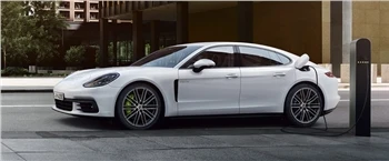 Kisa ki te fè Porsche rale ploge sou motè dyezèl la?