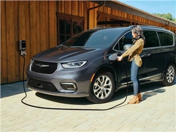 18 Nouvo Modèl Minivan elektrik/MPV enteresan sou orizon an