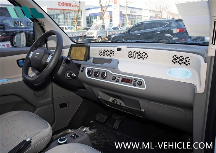 DongFeng Fengon MINI EV