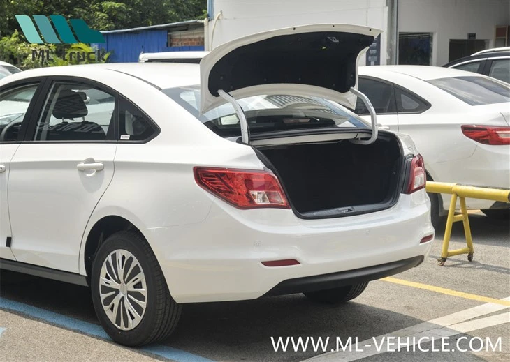 DongFeng Forthing S50 EV