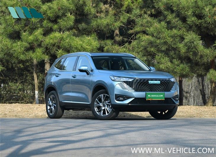HAVAL H6 PHEV