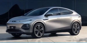Xpeng prezante ofisyèlman utilitèr elektrik G6 la
