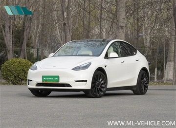 Tesla New OTA: Sipò pou ajiste entansite frenaj rejeneratif