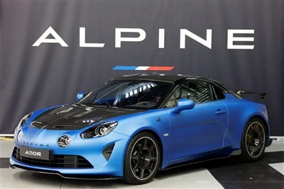 Alpine plan pou reyalize 8 milya € nan revni pa 2030