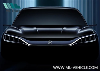2023  Chengdu  Auto  Show  Spotlight: BYD Song L