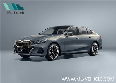 Espesyal Montre oto Minik 2023: BMW I5