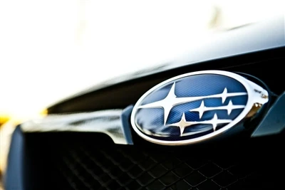 Subaru ka fabrike machin elektrik nan Indiana, USA