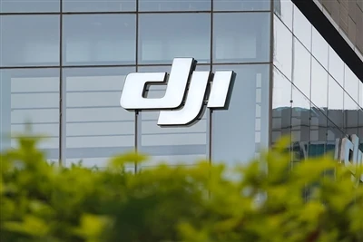 Platfòm Chengxing DJI a fè premye nan edisyon modèl Baojun Cloud Rhino ki pwo...