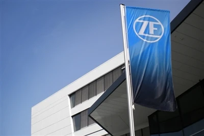 ZF elaji prezans li nan Guangzhou ak yon nouvo sant teknik ak faktori elektwonik