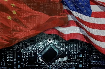 US ranforsi kontwòl ekspòtasyon sou chips nan Lachin