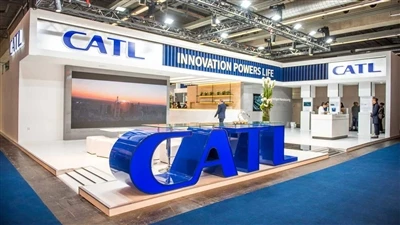 Lityòm Iron Phosphate 4C Surcharge? CATL devwale teknoloji dènye kri