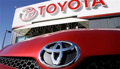 Toyota Raple Prèske 1.9 Milyon Veyikil RAV4