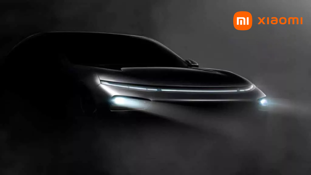 Premye mwatye 2024 premye - Detay yo parèt pou premye machin Xiaomi a