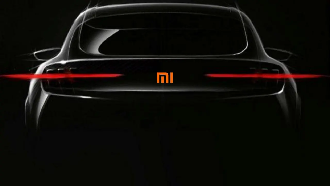 Dènye Patant Xiaomi Machin nan: Deteksyon Otomatik Severite Aksidan ak Notifi...