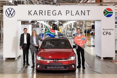Volkswagen: Enkyete sou operasyon Sid Afriken, espere ke gouvènman an pral ad...