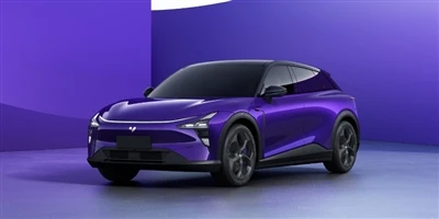JiYue Auto anonse yon rediksyon total nan pri a 30, 000 RMB pou modèl SUV 01