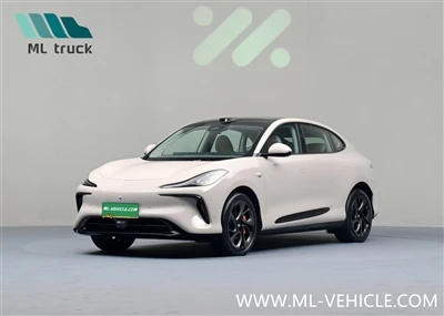 IM LS6 Soars nan Komèsyal: IM Automotive Vann 8,703 Inite nan Novanm nan