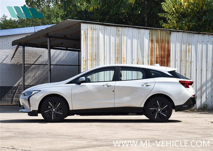 SAIC GM Buick Velite 6