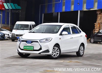 JAC IEV7