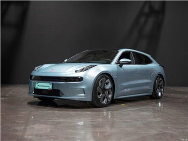 Nouvo 2023 Zeekr 001 EV