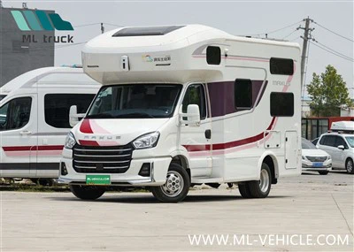 SAIC Maxus H90 RV