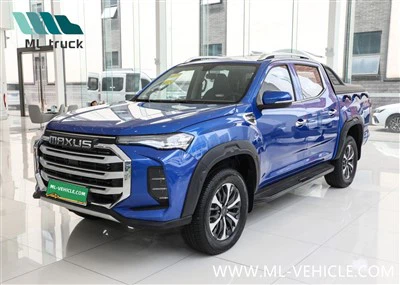 SAIC Maxus T90