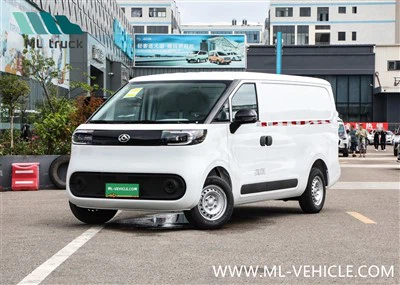 SAIC  Maxus  V1