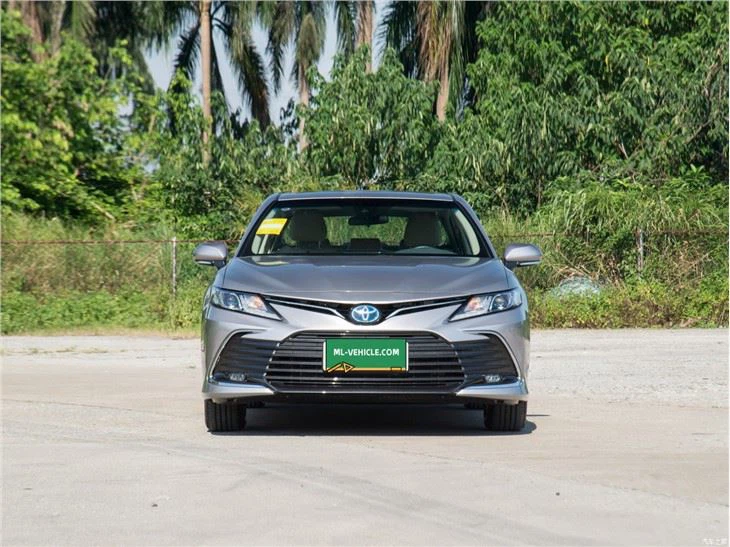 TOYOTA CAMRY 2.5HE