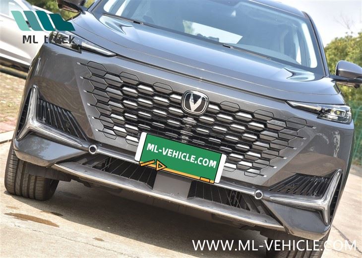 2024 ChangAn UNI-K IDD PHEV SUV