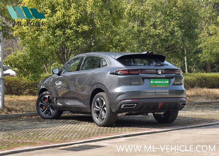 2024 ChangAn UNI-K IDD PHEV SUV