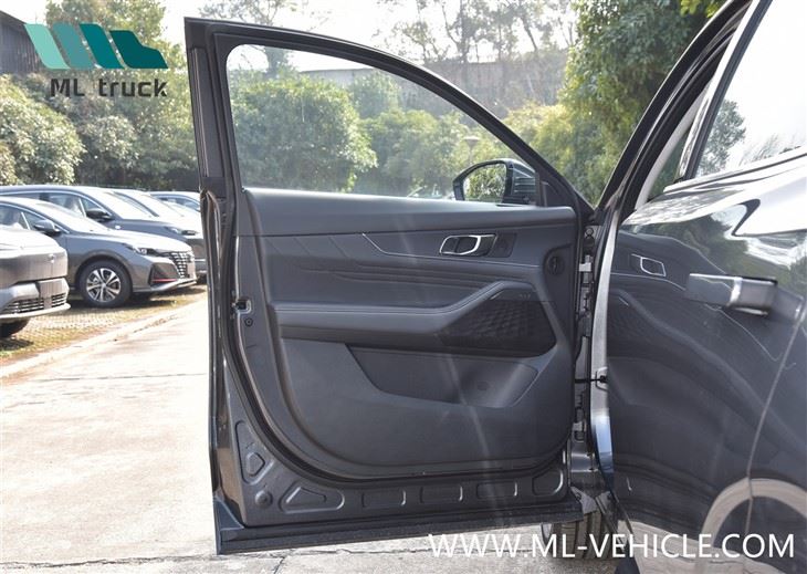 2024 ChangAn UNI-K IDD PHEV SUV