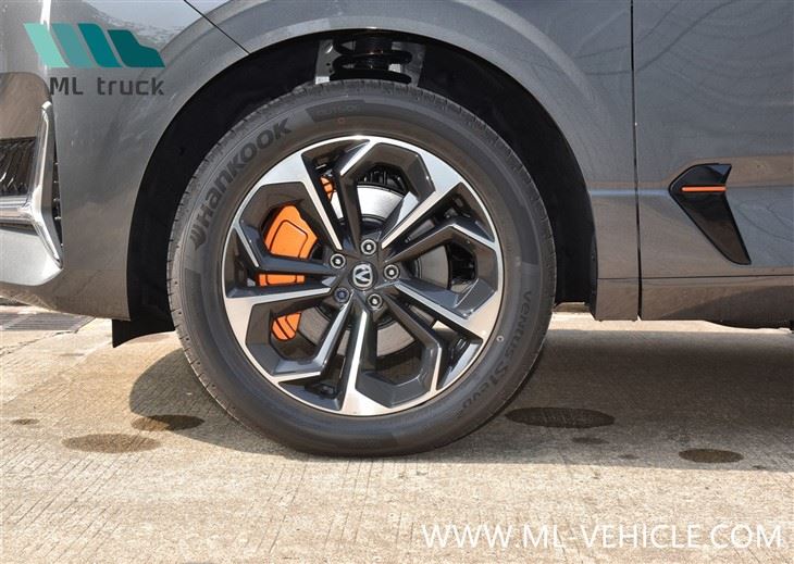 2024 ChangAn UNI-K IDD PHEV SUV