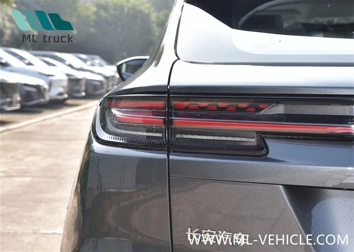2024 ChangAn UNI-K IDD PHEV SUV