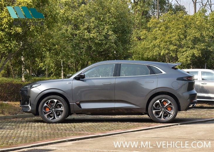 2024 ChangAn UNI-K IDD PHEV SUV