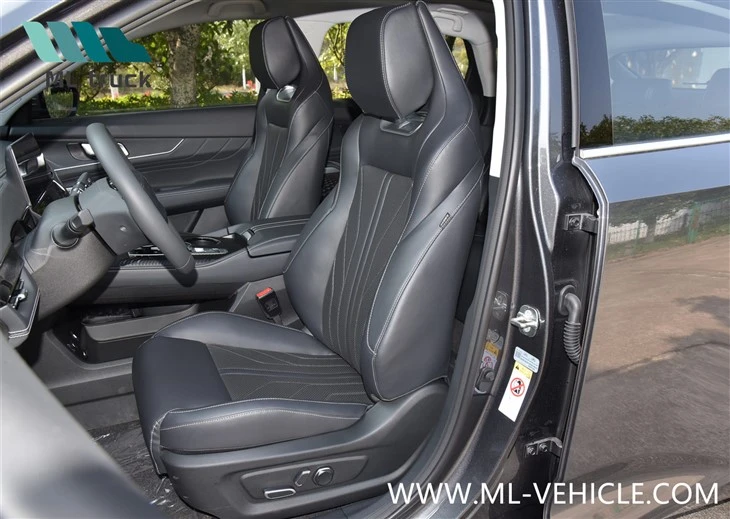 2024 ChangAn UNI-K IDD PHEV SUV