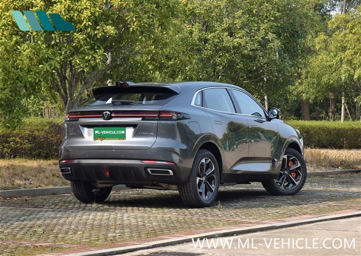 2024 ChangAn UNI-K IDD PHEV SUV