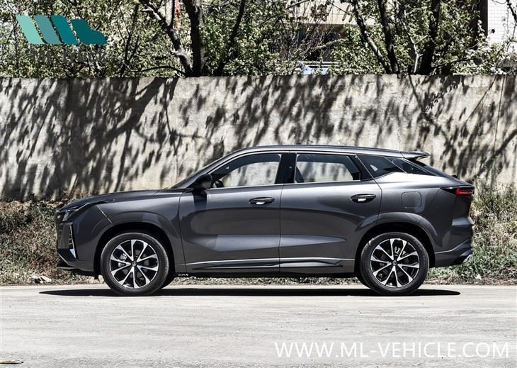 2024 ChangAn UNi-Z PHEV SUV