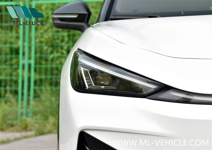 2024 VW ID.UNYX EV SUV