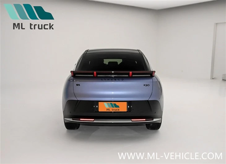 2025 Lynk & Co Z20 EV SUV