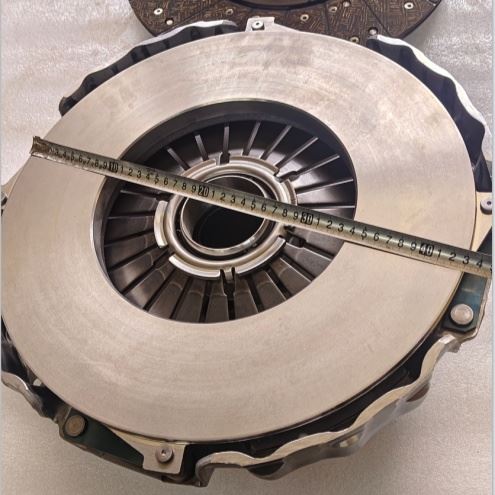Iveco Eurocargo 75e17 Clutch Kit