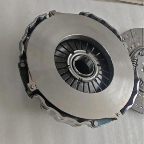 Iveco Eurocargo 75e17 Clutch Kit