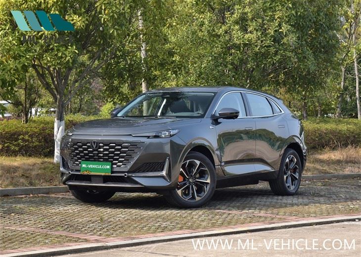 2024 ChangAn UNI-K IDD PHEV SUV