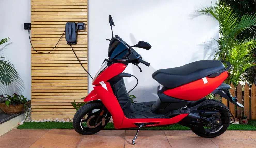 Ki jan yo pwoteje batri a nan yon scooter elektrik lè yo pa itilize pou yon t...