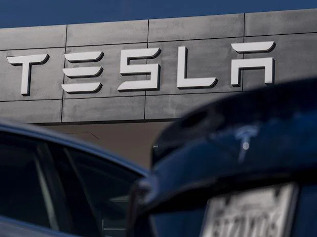 Apre BYD, Tesla tou diminye pri siyifikativman nan Almay
