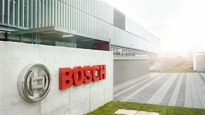 Bosch planifye pou koupe 1,200 travay akòz gwo depans ak demann pi dousman
