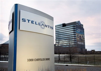 Stellantis Akeri 70% Pati nan Konpayi Bwezilyen Konpozan Otomobil DPaschoal