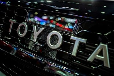 Toyota elaji plan racha aksyon pou adrese bès pri aksyon yo