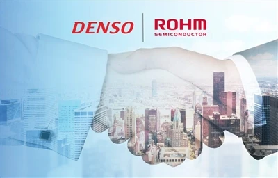 DENSO ak ROHM tabli patenarya estratejik nan sektè semi-kondiktè