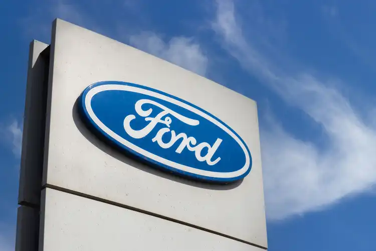 Ford rapòte revni Q3 nan 328.2 milya dola Yuan, lavant machin ibrid yo te ogm...