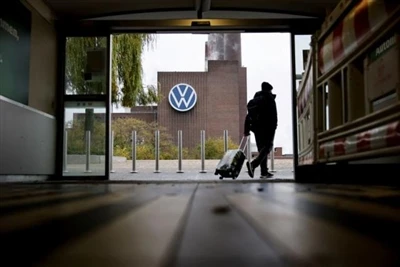 Volkswagen Group Union mande pou fè grèv an Desanm nan mitan negosyasyon ki b...